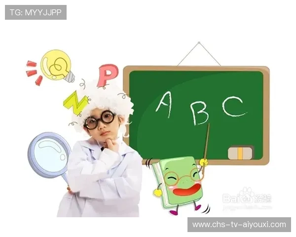 孩子成绩差距的幕后推手，竟然是这些习惯