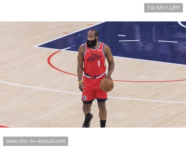 哈登已向快船正式提交交易申请离队时间锁定2月6日前